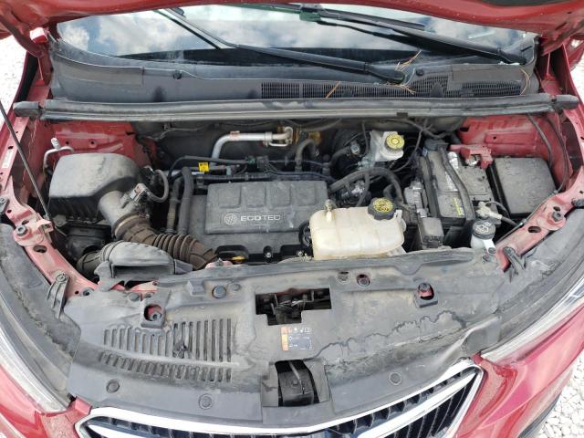 Photo 6 VIN: KL4CJASB1KB717250 - BUICK ENCORE PRE 