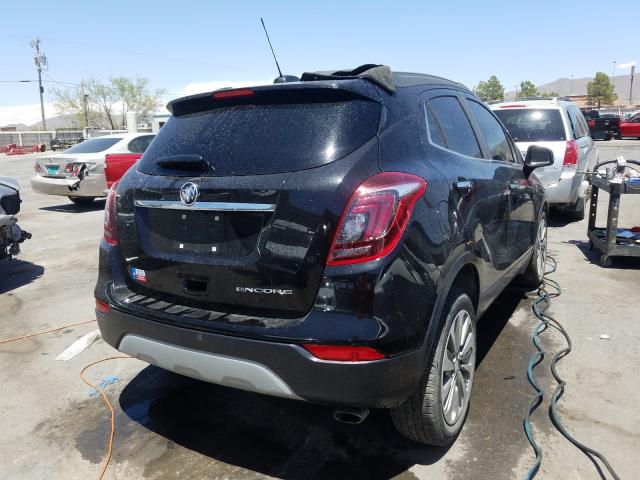 Photo 3 VIN: KL4CJASB1KB729141 - BUICK ENCORE PRE 