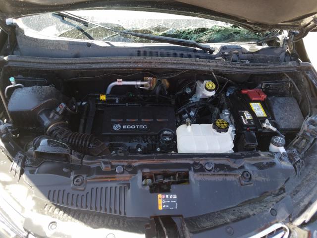 Photo 6 VIN: KL4CJASB1KB729141 - BUICK ENCORE PRE 