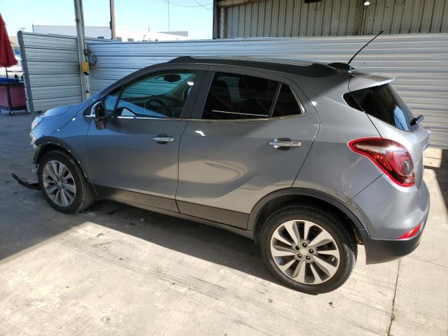 Photo 1 VIN: KL4CJASB1KB733979 - BUICK ENCORE 