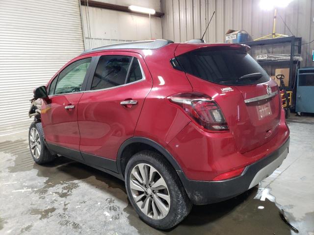 Photo 1 VIN: KL4CJASB1KB760244 - BUICK ENCORE 