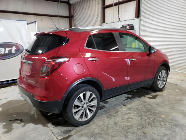 Photo 2 VIN: KL4CJASB1KB760244 - BUICK ENCORE 