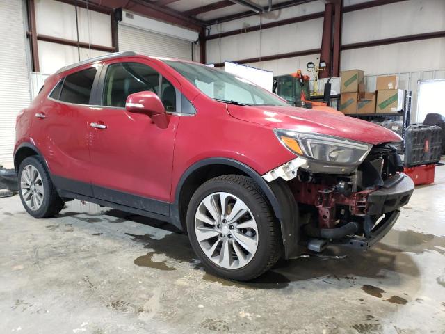 Photo 3 VIN: KL4CJASB1KB760244 - BUICK ENCORE 