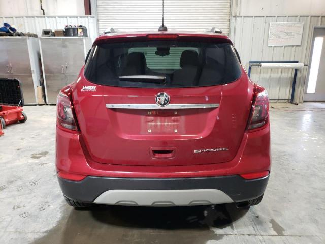 Photo 5 VIN: KL4CJASB1KB760244 - BUICK ENCORE 