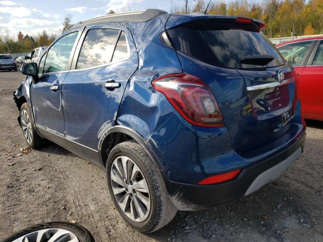 Photo 2 VIN: KL4CJASB1KB765623 - BUICK ENCORE PRE 