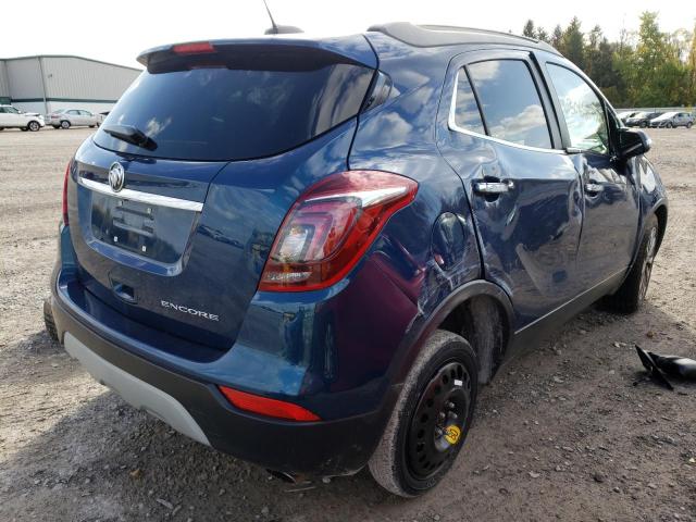 Photo 3 VIN: KL4CJASB1KB765623 - BUICK ENCORE PRE 