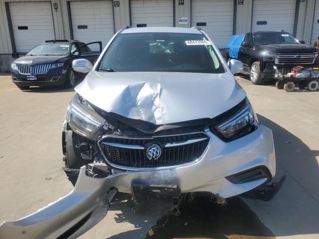 Photo 4 VIN: KL4CJASB1KB770417 - BUICK ENCORE PRE 