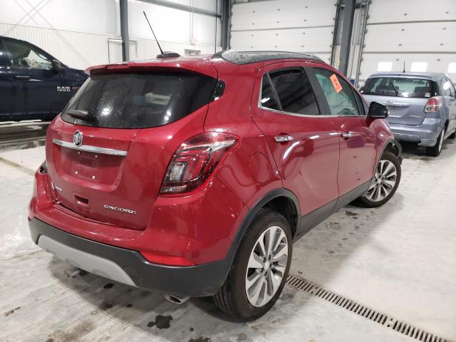 Photo 3 VIN: KL4CJASB1KB777416 - BUICK ENCORE PRE 