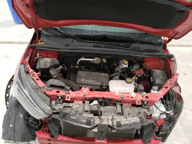 Photo 6 VIN: KL4CJASB1KB777416 - BUICK ENCORE PRE 