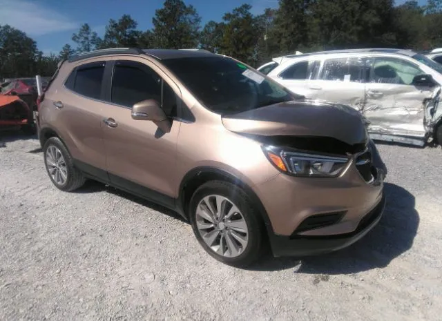 Photo 0 VIN: KL4CJASB1KB777772 - BUICK ENCORE 