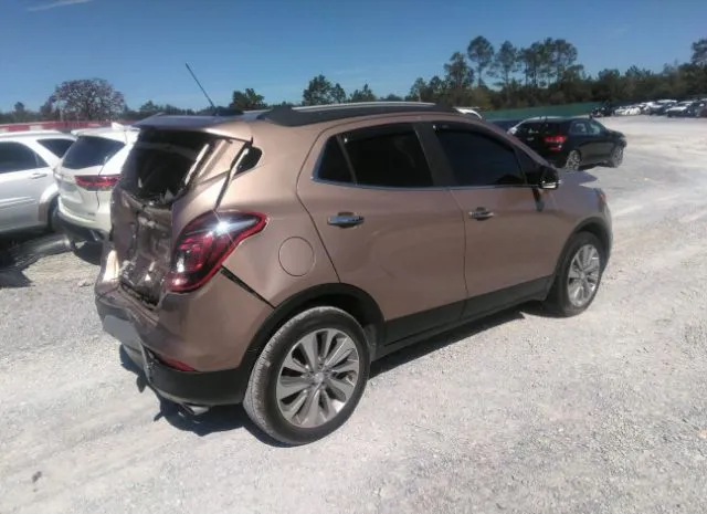 Photo 3 VIN: KL4CJASB1KB777772 - BUICK ENCORE 