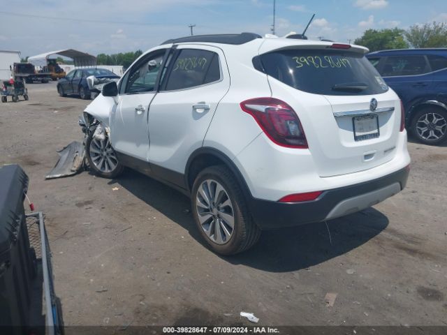 Photo 2 VIN: KL4CJASB1KB783054 - BUICK ENCORE 