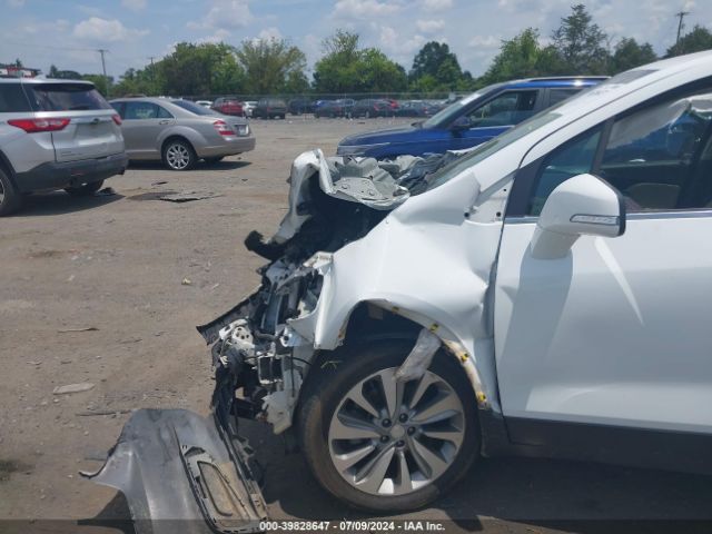 Photo 5 VIN: KL4CJASB1KB783054 - BUICK ENCORE 