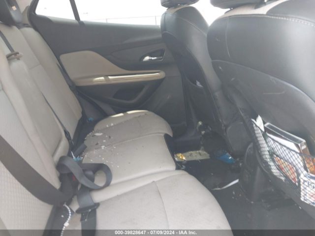 Photo 7 VIN: KL4CJASB1KB783054 - BUICK ENCORE 