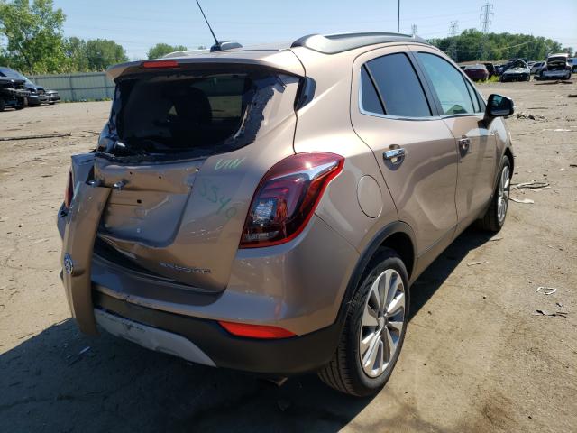 Photo 3 VIN: KL4CJASB1KB785449 - BUICK ENCORE PRE 