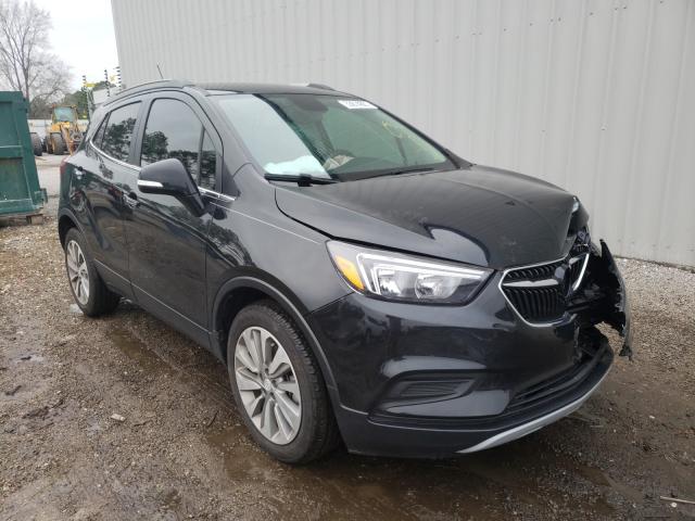 Photo 0 VIN: KL4CJASB1KB791512 - BUICK ENCORE PRE 