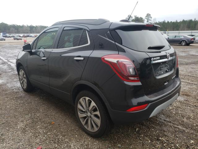 Photo 2 VIN: KL4CJASB1KB791512 - BUICK ENCORE PRE 