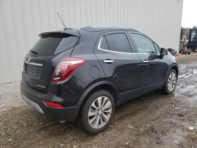 Photo 3 VIN: KL4CJASB1KB791512 - BUICK ENCORE PRE 