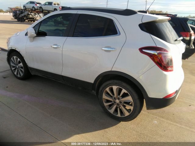 Photo 2 VIN: KL4CJASB1KB792448 - BUICK ENCORE 