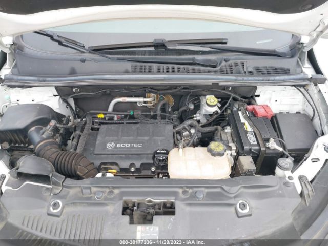 Photo 9 VIN: KL4CJASB1KB792448 - BUICK ENCORE 