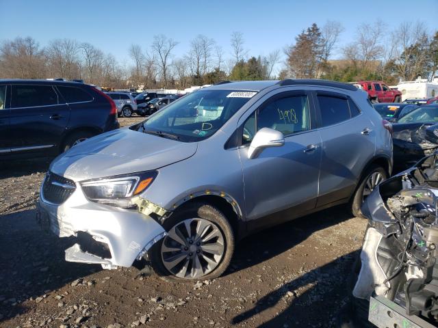 Photo 1 VIN: KL4CJASB1KB793048 - BUICK ENCORE PRE 