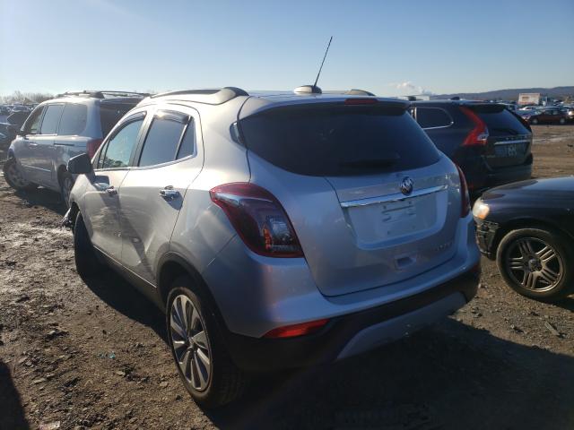 Photo 2 VIN: KL4CJASB1KB793048 - BUICK ENCORE PRE 