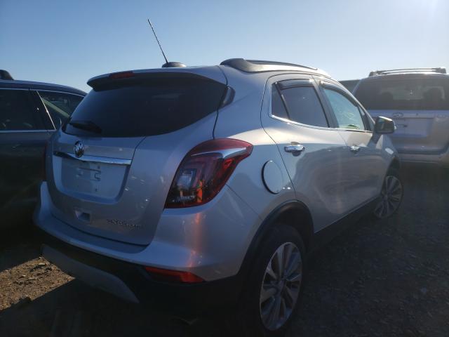 Photo 3 VIN: KL4CJASB1KB793048 - BUICK ENCORE PRE 