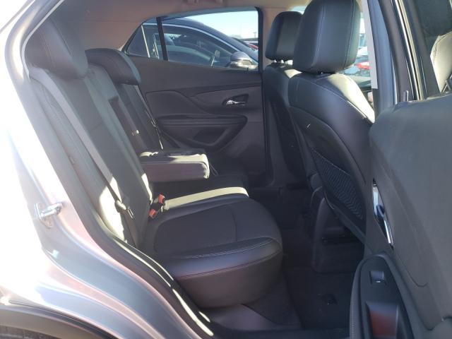 Photo 5 VIN: KL4CJASB1KB793048 - BUICK ENCORE PRE 