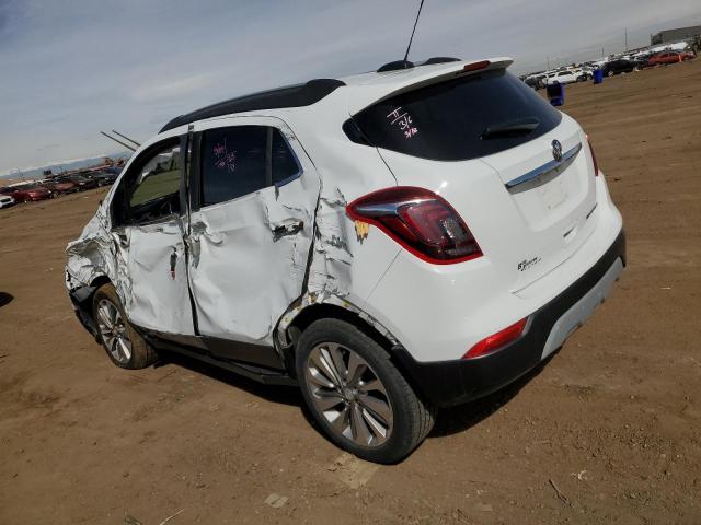 Photo 1 VIN: KL4CJASB1KB794734 - BUICK ENCORE 