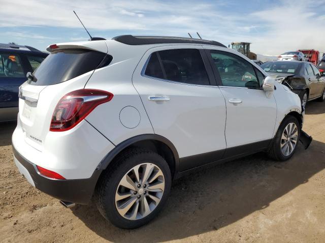 Photo 2 VIN: KL4CJASB1KB794734 - BUICK ENCORE 