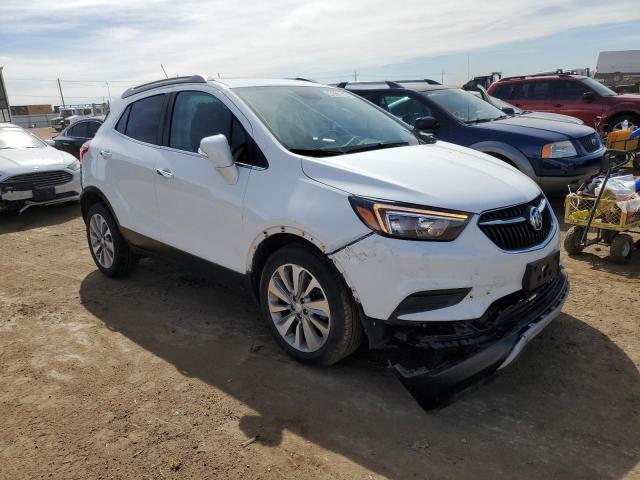 Photo 3 VIN: KL4CJASB1KB794734 - BUICK ENCORE 