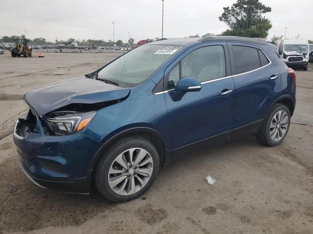 Photo 0 VIN: KL4CJASB1KB796354 - BUICK ENCORE PRE 