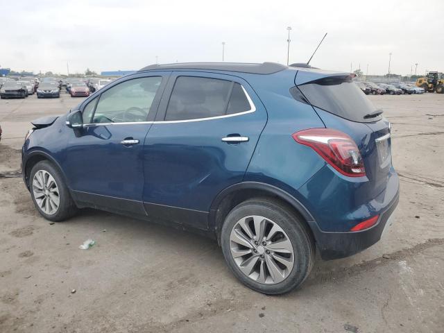 Photo 1 VIN: KL4CJASB1KB796354 - BUICK ENCORE PRE 