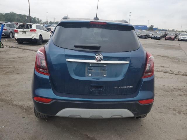 Photo 5 VIN: KL4CJASB1KB796354 - BUICK ENCORE PRE 