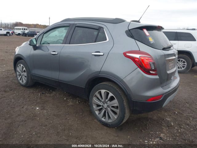 Photo 2 VIN: KL4CJASB1KB797293 - BUICK ENCORE 