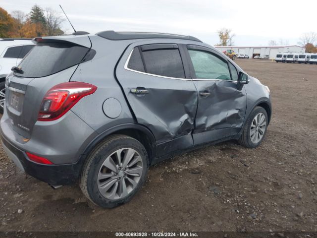 Photo 3 VIN: KL4CJASB1KB797293 - BUICK ENCORE 