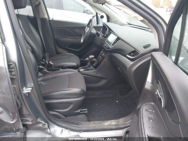 Photo 4 VIN: KL4CJASB1KB797293 - BUICK ENCORE 