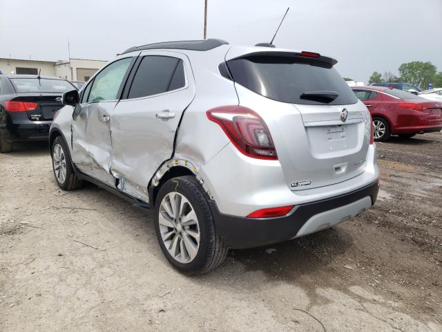 Photo 2 VIN: KL4CJASB1KB798198 - BUICK ENCORE PRE 