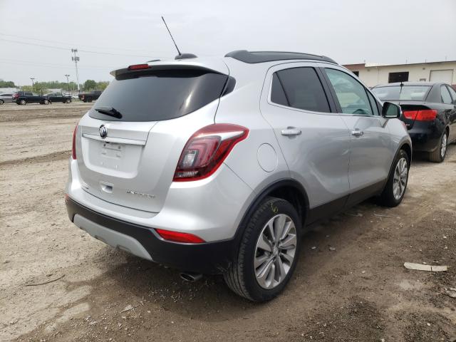 Photo 3 VIN: KL4CJASB1KB798198 - BUICK ENCORE PRE 