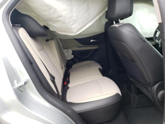 Photo 5 VIN: KL4CJASB1KB798198 - BUICK ENCORE PRE 