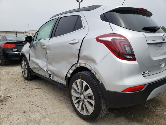 Photo 9 VIN: KL4CJASB1KB798198 - BUICK ENCORE PRE 