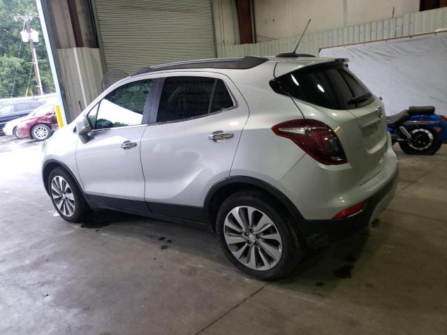 Photo 1 VIN: KL4CJASB1KB799691 - BUICK ENCORE 