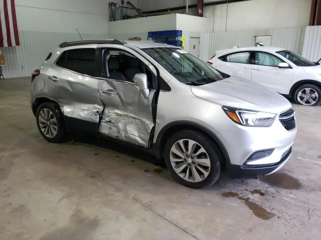 Photo 3 VIN: KL4CJASB1KB799691 - BUICK ENCORE 