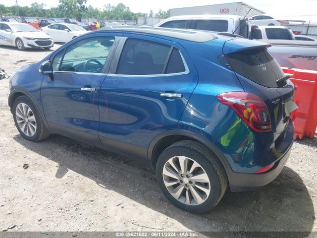 Photo 2 VIN: KL4CJASB1KB805568 - BUICK ENCORE 