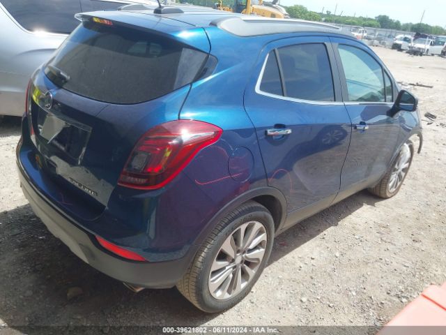 Photo 3 VIN: KL4CJASB1KB805568 - BUICK ENCORE 