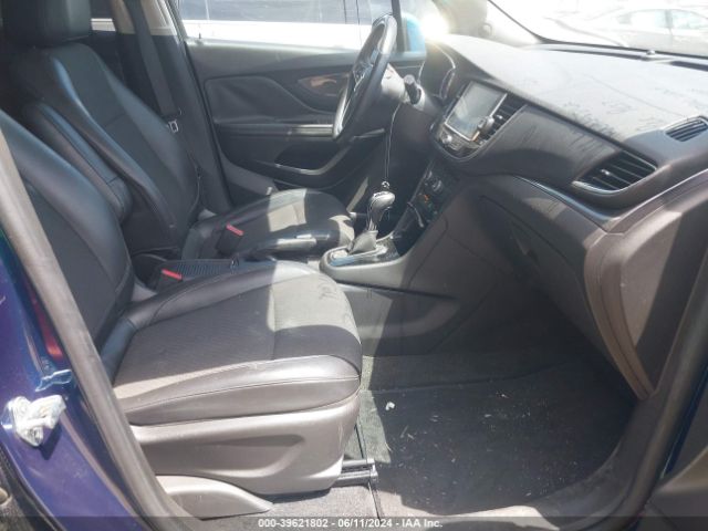 Photo 4 VIN: KL4CJASB1KB805568 - BUICK ENCORE 