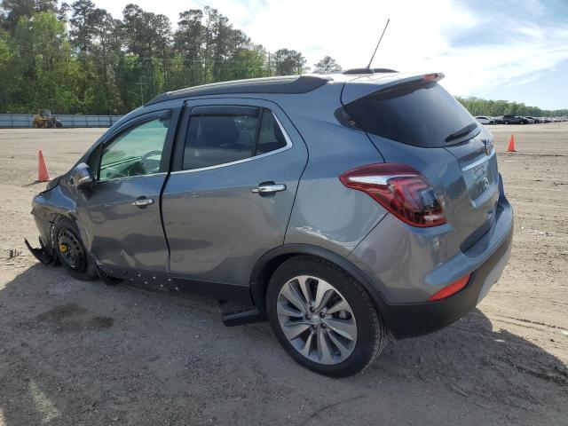 Photo 1 VIN: KL4CJASB1KB810415 - BUICK ENCORE PRE 