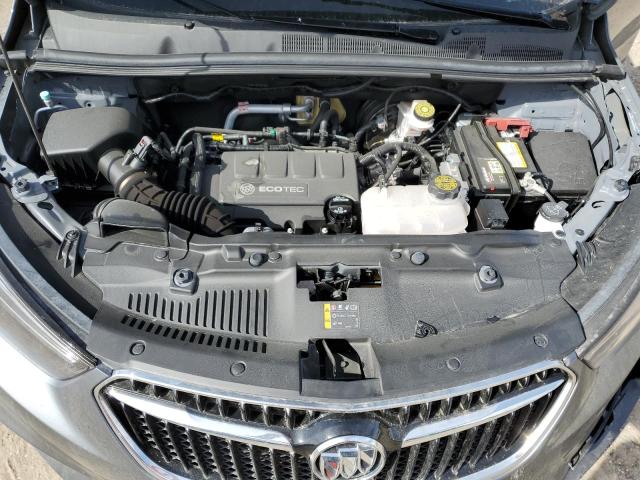 Photo 11 VIN: KL4CJASB1KB810415 - BUICK ENCORE PRE 