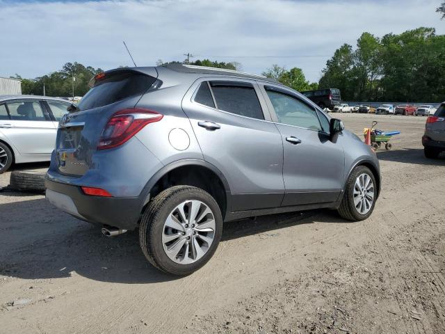 Photo 2 VIN: KL4CJASB1KB810415 - BUICK ENCORE PRE 