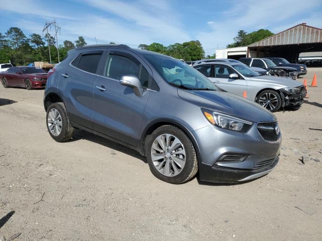 Photo 3 VIN: KL4CJASB1KB810415 - BUICK ENCORE PRE 